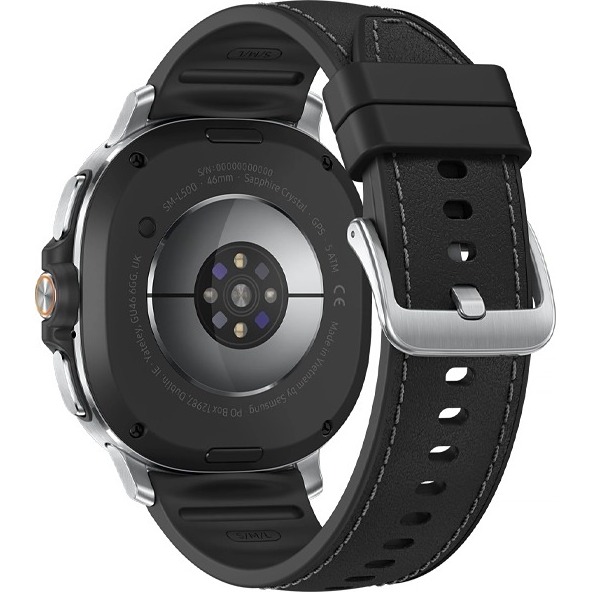 Relógio Samsung Galaxy Watch8 Classic SM-L500 46mm Bluetooth Lacrado - imagem 4
