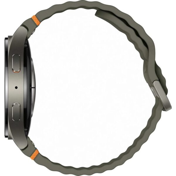 Relógio Samsung Galaxy Watch7 SM-L315F 44mm LTE 4G Lacrado - imagem 4