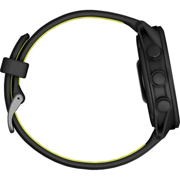 Relógio Garmin Forerunner 170 43mm GPS AMOLED Lacrado - imagem 4
