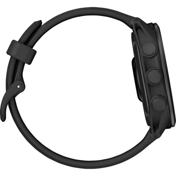 Relógio Garmin Forerunner 70 43mm GPS AMOLED Lacrado - imagem 4