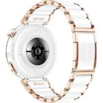 Relógio Huawei Watch GT 5 Pro 42mm Cerâmica Branca Lacrado - imagem 4