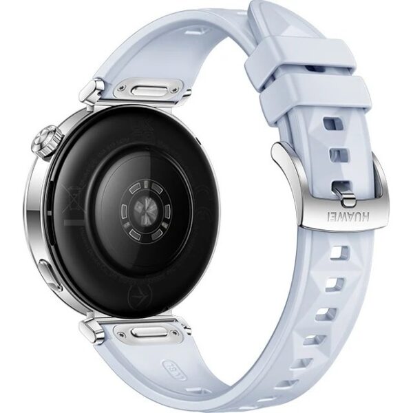 Relógio Huawei Watch GT 5 41mm Aço Inoxidável Azul Lacrado - imagem 4