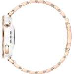 Relógio Huawei Watch GT 5 Pro 42mm Cerâmica Branca Lacrado - imagem 5