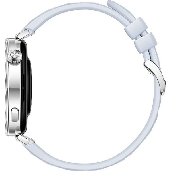 Relógio Huawei Watch GT 5 41mm Aço Inoxidável Azul Lacrado - imagem 5