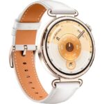Relógio Huawei Watch GT 6 41mm Aço Inoxidável Lacrado - imagem 5