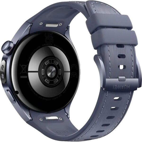 Relógio Huawei Watch 5 46mm Roxo Titânio Lacrado - imagem 6