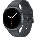 Relógio Samsung Galaxy Watch8 SM-L320 40mm Alumínio Bluetooth Lacrado - imagem 1