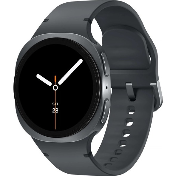 Relógio Samsung Galaxy Watch8 SM-L320 40mm Alumínio Bluetooth Lacrado - imagem 1