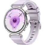 Relógio Huawei Watch GT 6 41mm Aço Inoxidável Lacrado - imagem 9