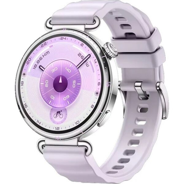 Relógio Huawei Watch GT 6 41mm Aço Inoxidável Lacrado - imagem 9