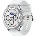 Relógio Samsung Galaxy Watch8 Classic SM-L500 46mm Bluetooth Lacrado - imagem 5