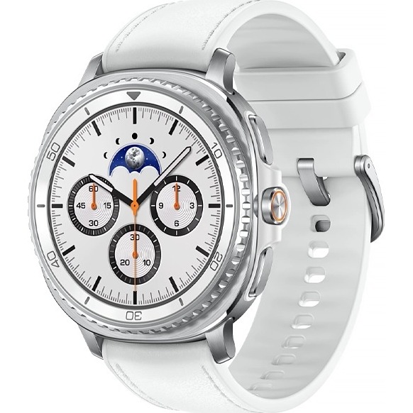 Relógio Samsung Galaxy Watch8 Classic SM-L500 46mm Bluetooth Lacrado - imagem 5