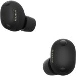 Fone de Ouvido Sony WF-1000XM6 Bluetooth Lacrado - imagem 1