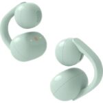 Fone de Ouvido Sony LinkBuds Clip WF-LC900 Bluetooth Lacrado - imagem 1