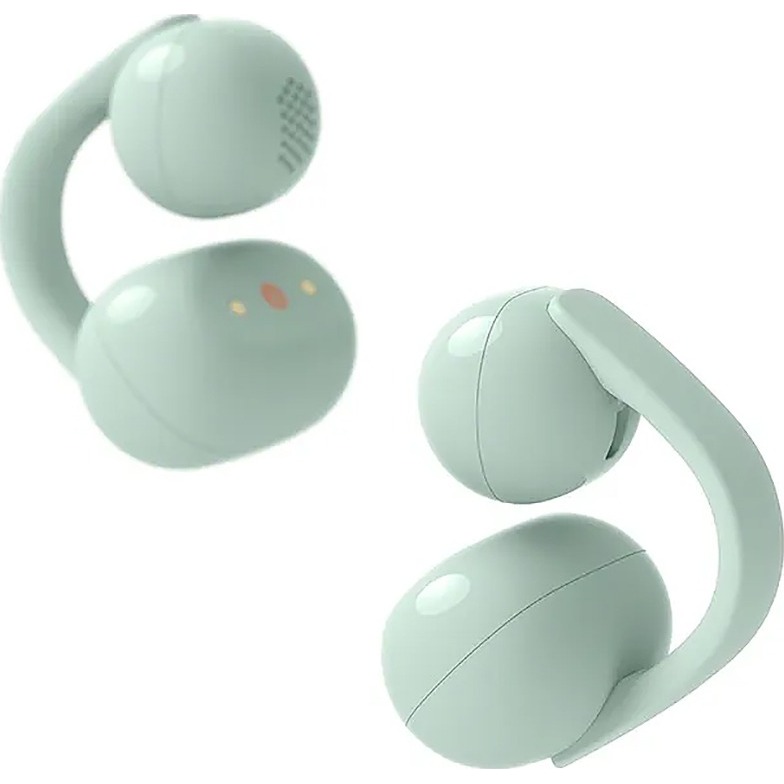 Fone de Ouvido Sony LinkBuds Clip WF-LC900 Bluetooth Lacrado - imagem 1