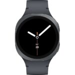 Relógio Samsung Galaxy Watch8 SM-L320 40mm Alumínio Bluetooth Lacrado - imagem 2