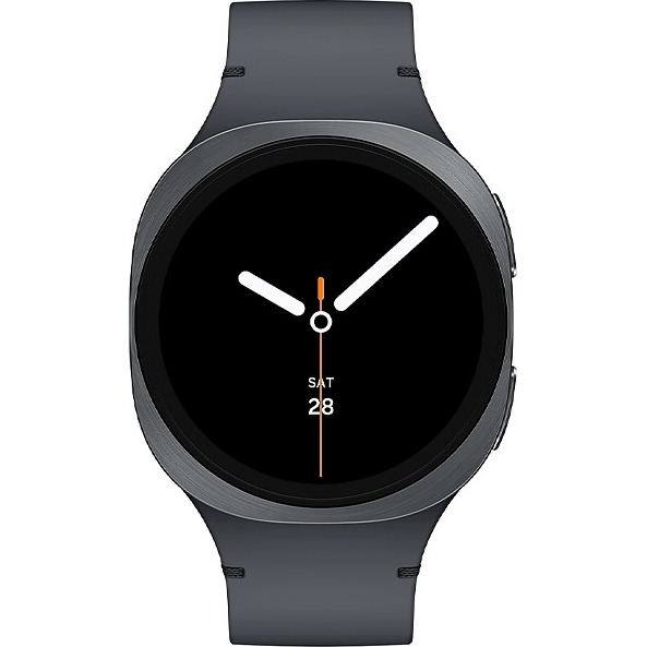 Relógio Samsung Galaxy Watch8 SM-L320 40mm Alumínio Bluetooth Lacrado - imagem 2