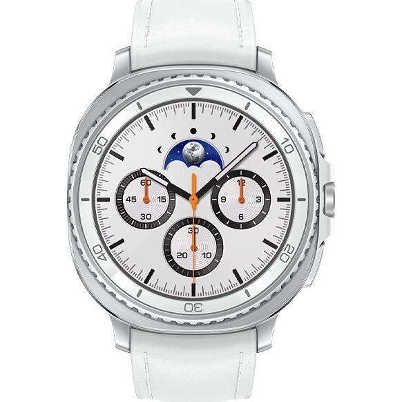Relógio Samsung Galaxy Watch8 Classic SM-L500 46mm Bluetooth Lacrado - imagem 6