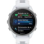 Relógio Garmin Forerunner 170 43mm GPS AMOLED Lacrado - imagem 7