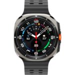 Relógio Samsung Galaxy Watch Ultra SM-L705F 47mm Titânio LTE Lacrado - imagem 10