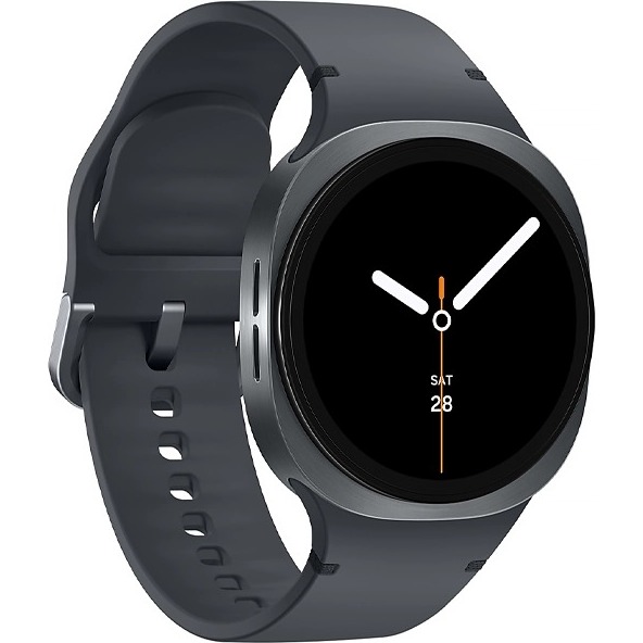 Relógio Samsung Galaxy Watch8 SM-L320 40mm Alumínio Bluetooth Lacrado - imagem 3