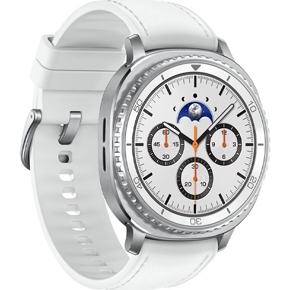 Relógio Samsung Galaxy Watch8 Classic SM-L500 46mm Bluetooth Lacrado - imagem 7