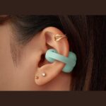 Fone de Ouvido Sony LinkBuds Clip WF-LC900 Bluetooth Lacrado - imagem 2