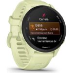 Relógio Garmin Forerunner 70 43mm GPS AMOLED Lacrado - imagem 8