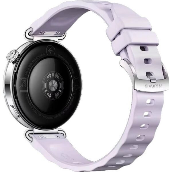 Relógio Huawei Watch GT 6 41mm Aço Inoxidável Lacrado - imagem 11