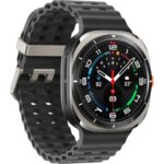Relógio Samsung Galaxy Watch Ultra SM-L705F 47mm Titânio LTE Lacrado - imagem 11