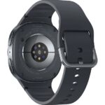 Relógio Samsung Galaxy Watch8 SM-L320 40mm Alumínio Bluetooth Lacrado - imagem 4
