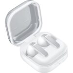 Fone de Ouvido Samsung Galaxy Buds4 Pro SM-R640 Bluetooth Lacrado - imagem 8