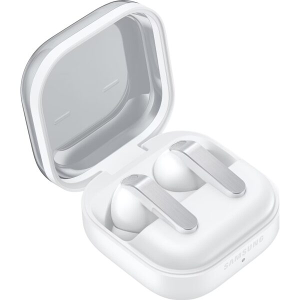Fone de Ouvido Samsung Galaxy Buds4 Pro SM-R640 Bluetooth Lacrado - imagem 8