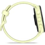 Relógio Garmin Forerunner 70 43mm GPS AMOLED Lacrado - imagem 9