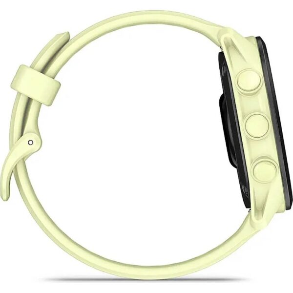 Relógio Garmin Forerunner 70 43mm GPS AMOLED Lacrado - imagem 9