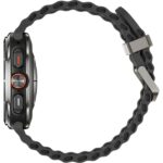 Relógio Samsung Galaxy Watch Ultra SM-L705F 47mm Titânio LTE Lacrado - imagem 12