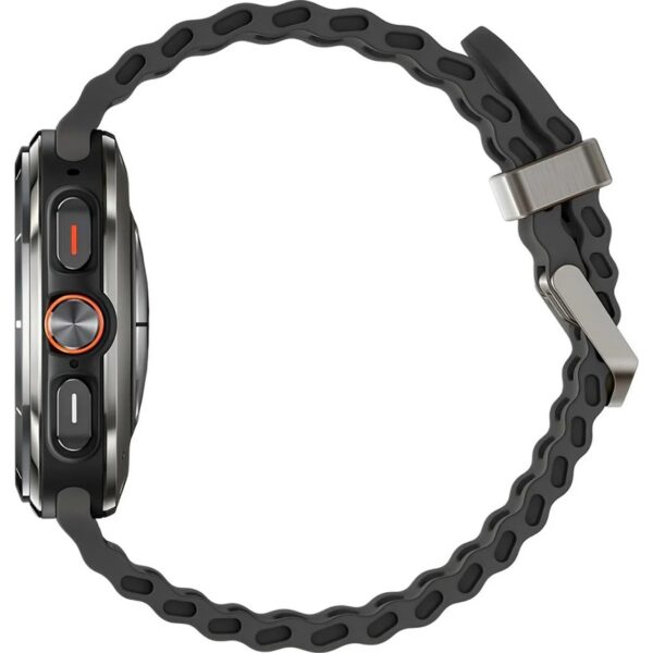 Relógio Samsung Galaxy Watch Ultra SM-L705F 47mm Titânio LTE Lacrado - imagem 12