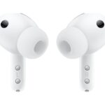 Fone de Ouvido Samsung Galaxy Buds4 Pro SM-R640 Bluetooth Lacrado - imagem 9