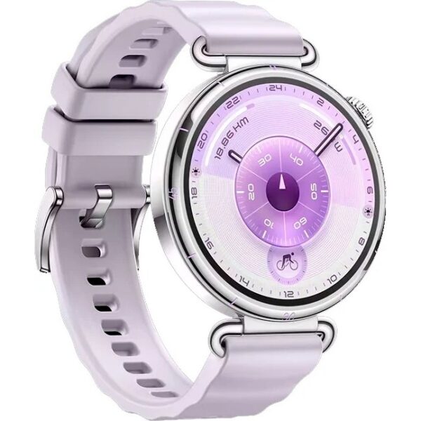 Relógio Huawei Watch GT 6 41mm Aço Inoxidável Lacrado - imagem 13
