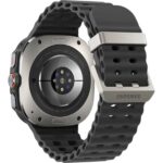 Relógio Samsung Galaxy Watch Ultra SM-L705F 47mm Titânio LTE Lacrado - imagem 13