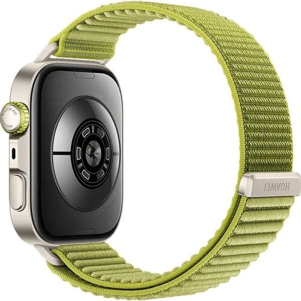 Relógio Huawei Watch Fit 4 Pro 1,82" AMOLED Safira Lacrado - imagem 15