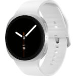 Relógio Samsung Galaxy Watch8 SM-L320 40mm Alumínio Bluetooth Lacrado - imagem 9