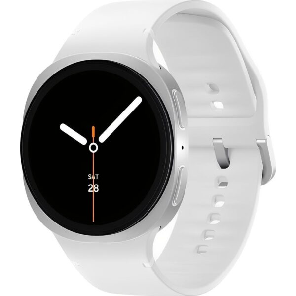 Relógio Samsung Galaxy Watch8 SM-L320 40mm Alumínio Bluetooth Lacrado - imagem 9