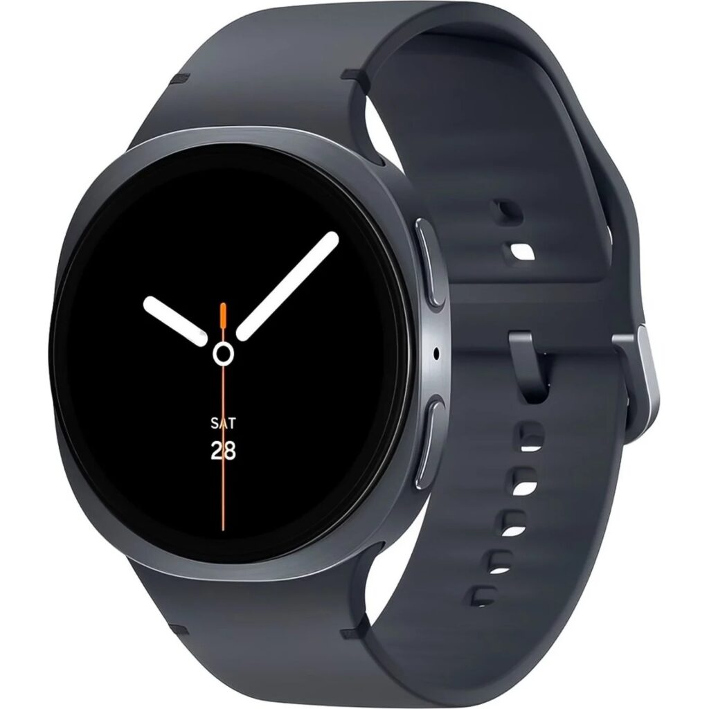 Relógio Samsung Galaxy Watch8 SM-L330 44mm Alumínio Bluetooth Lacrado - imagem 1