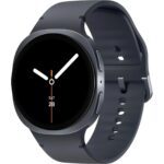 Relógio Samsung Galaxy Watch8 SM-L330 44mm Alumínio Bluetooth Lacrado - imagem 1