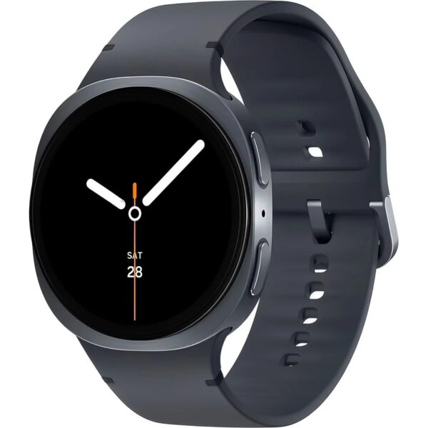 Relógio Samsung Galaxy Watch8 SM-L330 44mm Alumínio Bluetooth Lacrado - imagem 1
