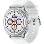 Relógio Samsung Galaxy Watch8 Classic SM-L500 46mm Bluetooth Lacrado - imagem 9