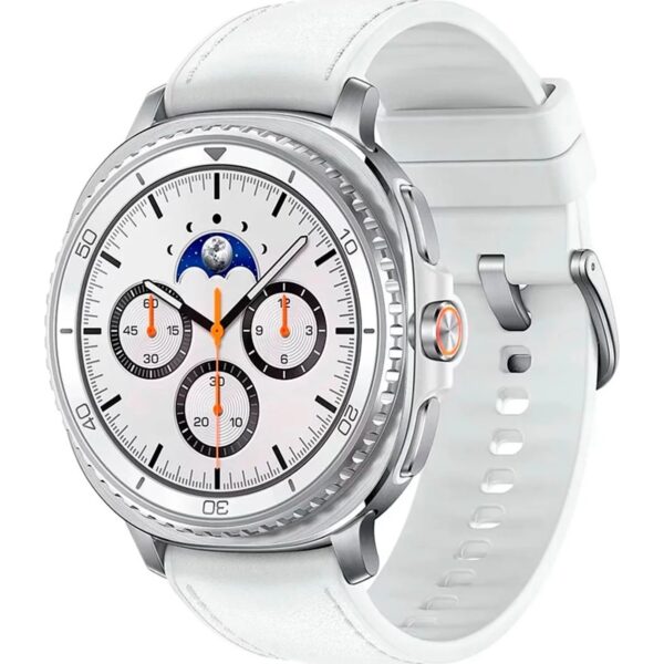 Relógio Samsung Galaxy Watch8 Classic SM-L500 46mm Bluetooth Lacrado - imagem 9