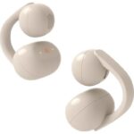 Fone de Ouvido Sony LinkBuds Clip WF-LC900 Bluetooth Lacrado - imagem 3