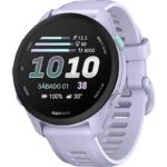 Relógio Garmin Forerunner 70 43mm GPS AMOLED Lacrado - imagem 10